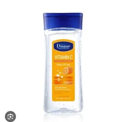 Disaar body gel