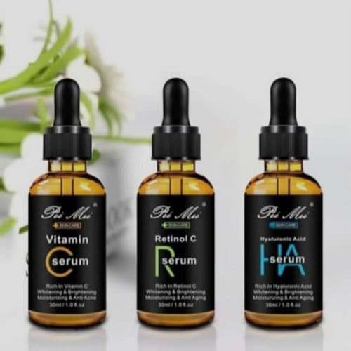 Pei mei serums