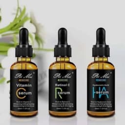 Pei mei serums